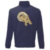 Full-zip fleece Thumbnail