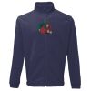 Full-zip fleece Thumbnail