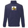 Full-zip fleece Thumbnail