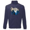 Full-zip fleece Thumbnail