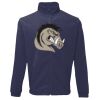 Full-zip fleece Thumbnail