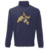 Full-zip fleece Thumbnail