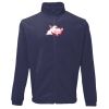 Full-zip fleece Thumbnail