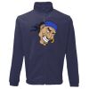 Full-zip fleece Thumbnail