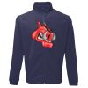 Full-zip fleece Thumbnail