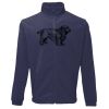 Full-zip fleece Thumbnail