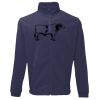 Full-zip fleece Thumbnail