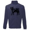 Full-zip fleece Thumbnail