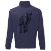 Full-zip fleece Thumbnail