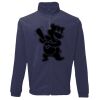 Full-zip fleece Thumbnail
