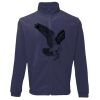 Full-zip fleece Thumbnail