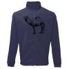 Full-zip fleece Thumbnail