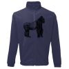 Full-zip fleece Thumbnail
