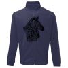 Full-zip fleece Thumbnail