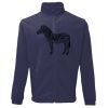 Full-zip fleece Thumbnail