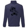 Full-zip fleece Thumbnail