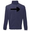 Full-zip fleece Thumbnail