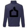 Full-zip fleece Thumbnail