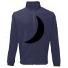 Full-zip fleece Thumbnail