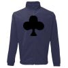 Full-zip fleece Thumbnail