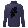 Full-zip fleece Thumbnail