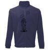 Full-zip fleece Thumbnail