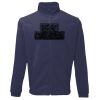 Full-zip fleece Thumbnail
