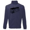 Full-zip fleece Thumbnail