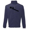 Full-zip fleece Thumbnail