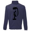 Full-zip fleece Thumbnail
