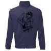 Full-zip fleece Thumbnail