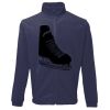 Full-zip fleece Thumbnail