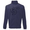 Full-zip fleece Thumbnail