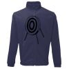 Full-zip fleece Thumbnail