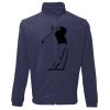 Full-zip fleece Thumbnail