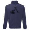 Full-zip fleece Thumbnail