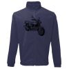 Full-zip fleece Thumbnail