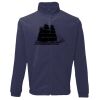 Full-zip fleece Thumbnail