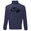 Full-zip fleece Thumbnail
