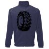 Full-zip fleece Thumbnail