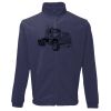 Full-zip fleece Thumbnail