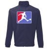 Full-zip fleece Thumbnail