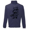 Full-zip fleece Thumbnail