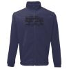 Full-zip fleece Thumbnail