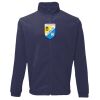 Full-zip fleece Thumbnail