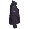 Women's padded jacket Thumbnail