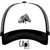 *SUMMERSALE* Trucker Cap met je eigen print  Thumbnail