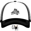 *SUMMERSALE* Trucker Cap met je eigen print  Thumbnail