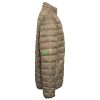 Terrain padded jacket Thumbnail