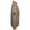 Terrain padded jacket Thumbnail